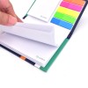 Customise Memo Pad with Hard Cover